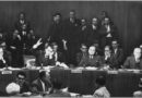 10 Ocak 1950 – Çin konusu Güvenlik Konseyi’ni karıştırdı