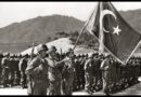 17 Ekim 1950 – Türk Tugayı Kore’de