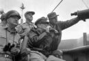 30 Mart 1951 – MacArthur, Mançurya’ya saldırmayı planlıyor
